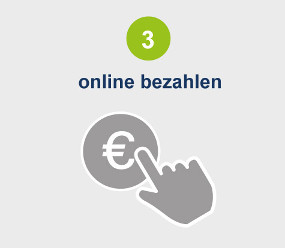 So funktioniert es -Schritt 3!